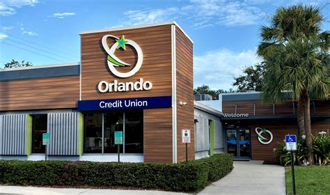 Orlando Credit Union Awards $100,000 to Central Florida Organizations ...