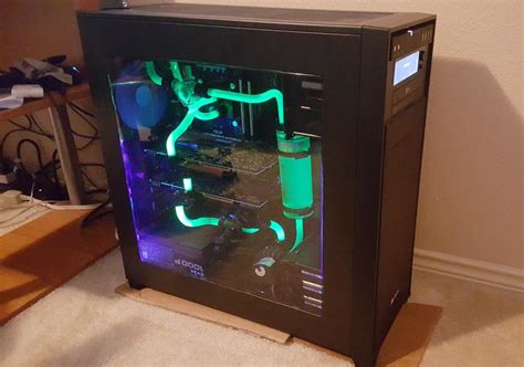 Image result for Computer Tower Case Modding