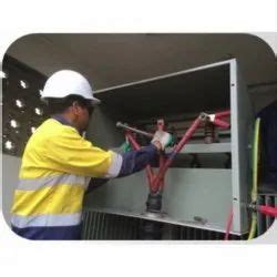Transformers Maintenance Services Manufacturer from Bengaluru