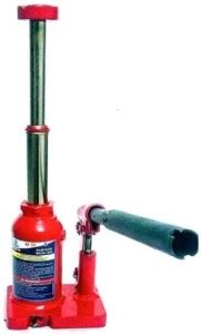 Titans Car Hydrolic Jack For All Cars And SUVs Vehicle Jack Stand Price ...