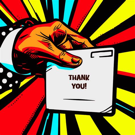 Thank You Machine Learning 的图像结果