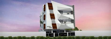 Sakthi Foundation Projects in Chennai (1+ Projects)