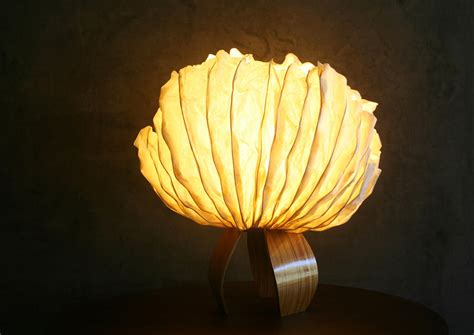 Buy Lamps | Flame of Forest Convex Table Lamp | Shop at The Purple ...