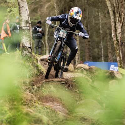 UCI MTB World Cup 2024: Fort William – event info