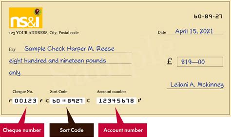 Image result for 202717 Sort Code