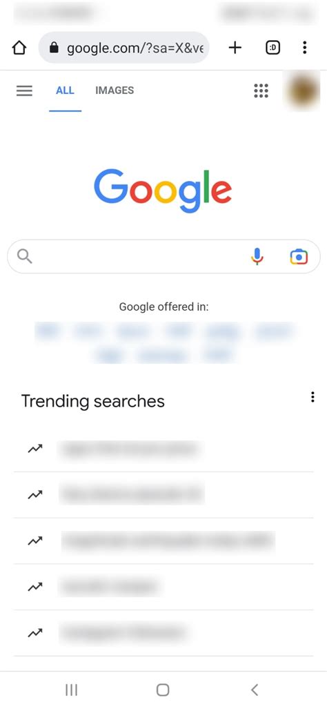 Image result for How to Enable JavaScript On Android Phone
