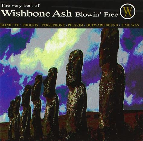 Blowin' Free: Wishbone Ash: Amazon.in: Music}