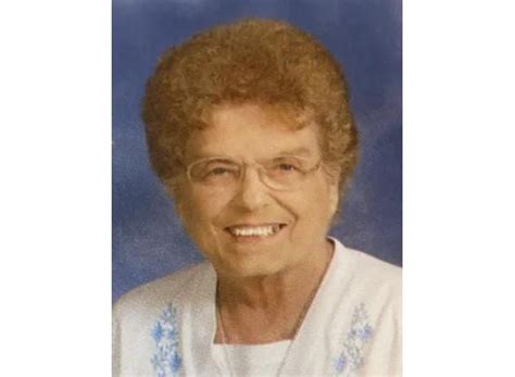 Gloria M. Carothers Obituary (2024) - Galesburg, IL - Watson-Thomas ...