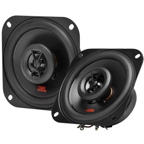 JBL A302Hi 6 1/2"(16.5Cm) 300W Coaxial Speakers with Polypeopylene ...