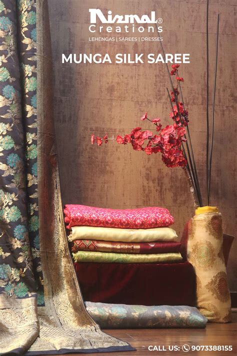 Top 7 types of sarees you must have for all upcoming festivals in India ...