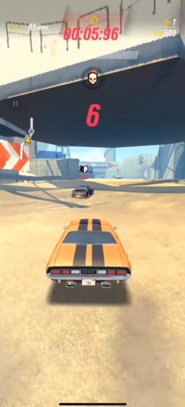 Fast & Furious Takedown APK Download for Android Free