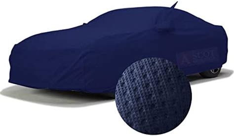 ASCOT, CAR COVER for Maruti Suzuki Dzire Car Body Cover Waterproof 2012 ...