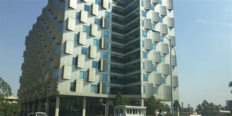 Karle Town Centre - Hub 2, Hebbal Ring Road | JLL Properties - IN