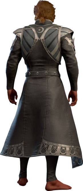 Moon Devotion Robe - bg3.wiki