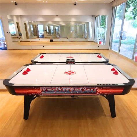 Air Hockey 的图像结果