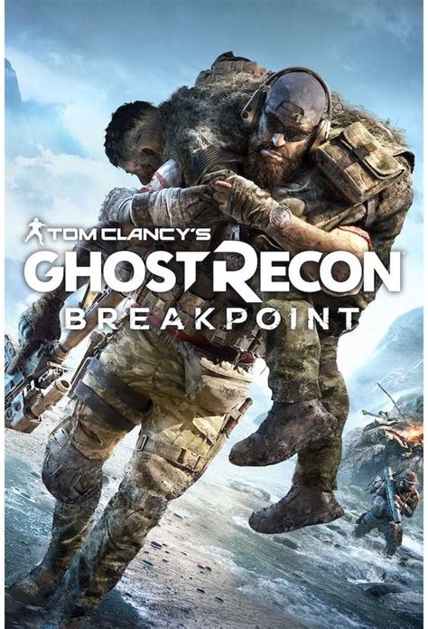 Tom Clancy’s Ghost Recon Breakpoint Price in India - Buy Tom Clancy’s ...