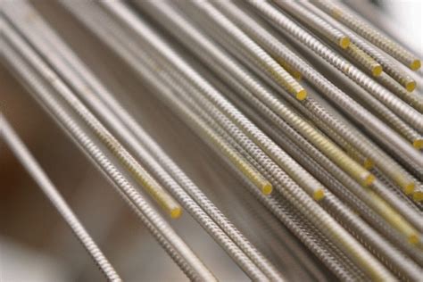 Image result for Threaded Rod Material