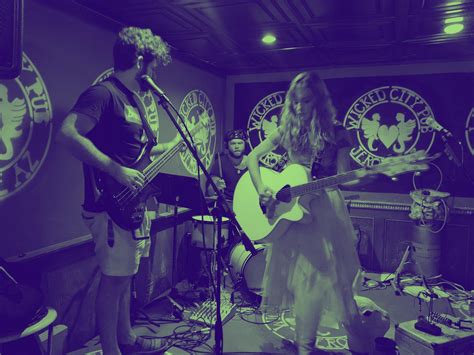 Muddy Rabbit Band