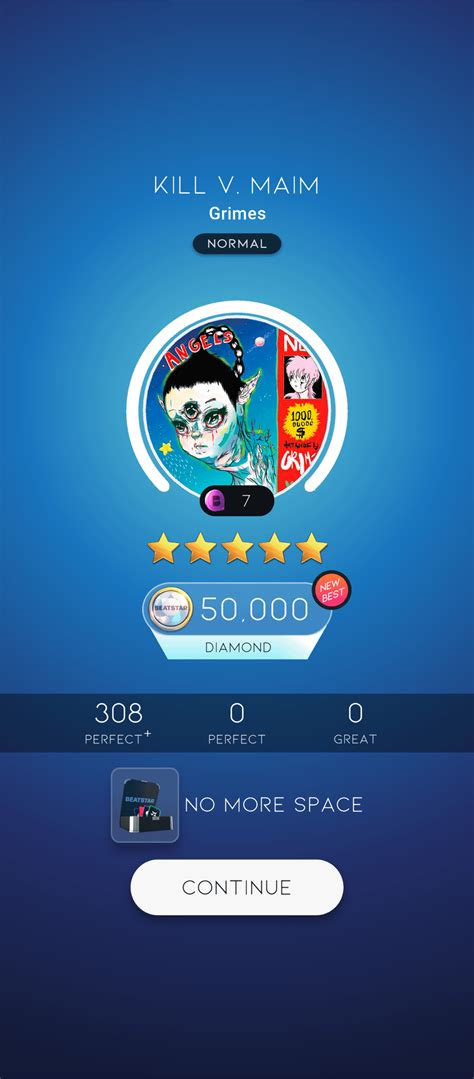 Vill V. Maim PB! My very first DP :) love this as a Grimes fan! : r/Beatstar - Grimes Kill V Maim Car
