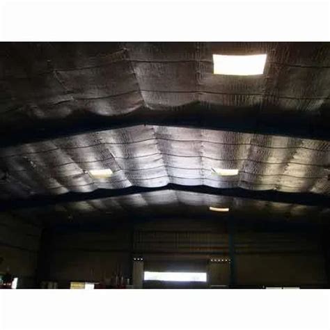 Under Roof Insulation - Aluminum Heat Insulation Material Manufacturer ...