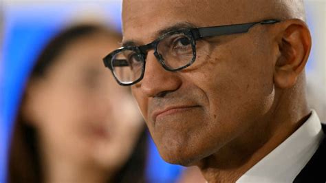 Microsoft CEO Satya Nadella drops statement about CrowdStrike outage - Blog
