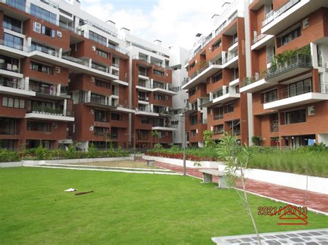 Meadow In The Sun - Inner Spaces in Kasavanahalli, Bangalore | Settlin