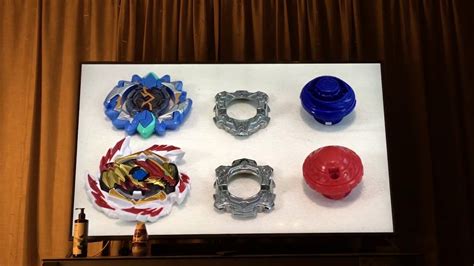 Image result for BeybladeGeeks DB