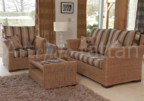 ANDRES – Artejido Rattan