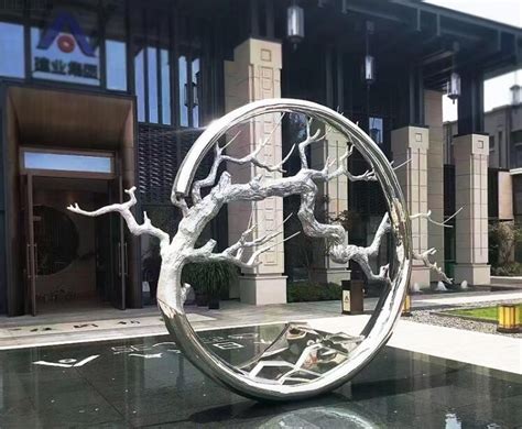 潍坊富华游乐园玻璃钢雕塑翅膀