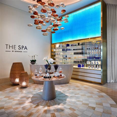 THE SPA BY SENSASIA (2025) All You Need to Know BEFORE You Go (with ...
