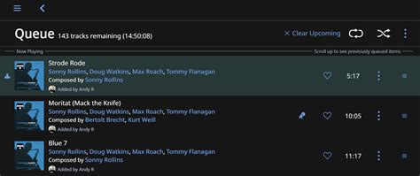 Image result for Using Roon