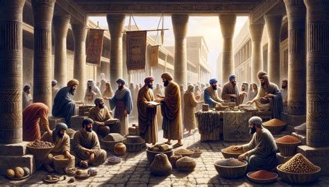 Evolution of Customs Brokers: From Mesopotamia to Today
