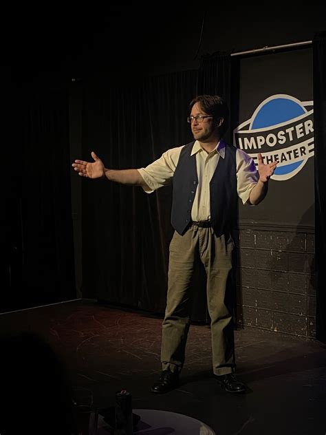 Tales From The Bard: An Improvised Epic, 4828 Lorain Ave, 44102 ...