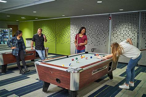 Uniquely DMACC Ankeny | Special Features at this location