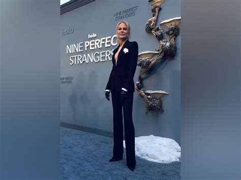 Nicole Kidman wants to unite her TV characters in one show