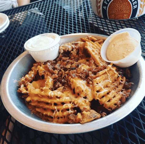 Local Late Night Bites - Choose901