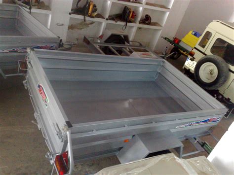 REMOLQUE ESPECIAL AGRICOLA – Maquinaria MG – Todo en maquinaria ...