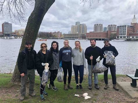 Genscape Office Photos