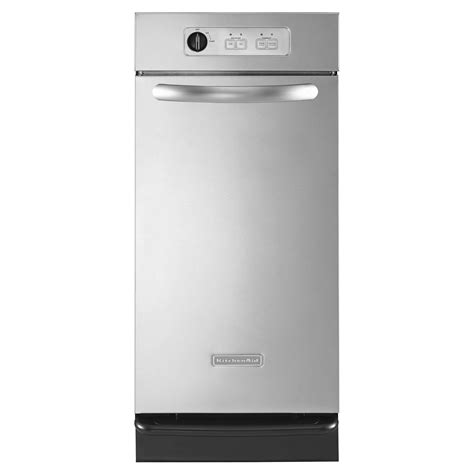 KitchenAid Trash Compactor 的图像结果