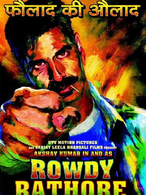Rowdy Rathore: Kareena in Chinta Ta Ta