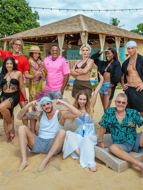 Kampf der Realitystars 2025: So denkt Cathy Hummels über ihre Nachfolgerin Arabella Kiesbauer