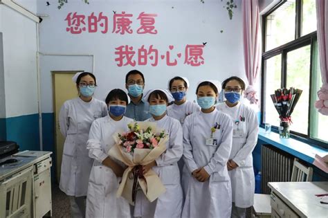 学习教育进行时︱滨州附院网约护士正式开始出诊