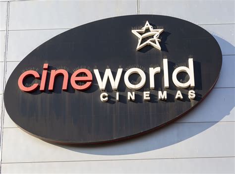 Image result for cineworld