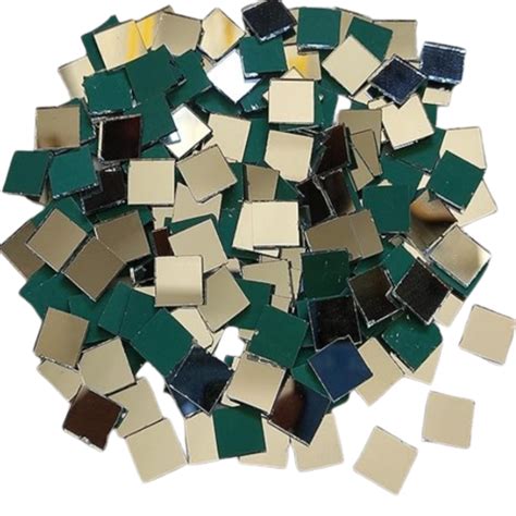 Glass Mirror – The Art Connect