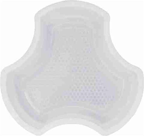 JS DESIGNER TILES PRODUCT COSMIC PAVER BLOCK PLASTIC MOULD Column Cap ...