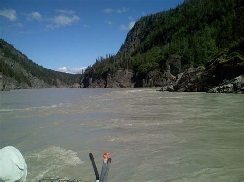 Progressive Alaska: Headed to the Copper River
