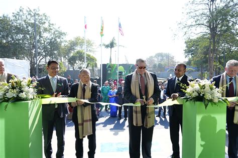 Zavenir Daubert Launches Advanced Smart Manufacturing Facility in ...