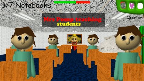 Image result for Baldi Student