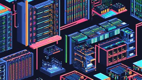 Image result for Data Center Storage Hardware