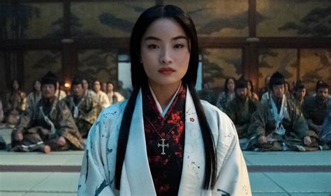 FX Boss Offers Update on Shōgun Season 2